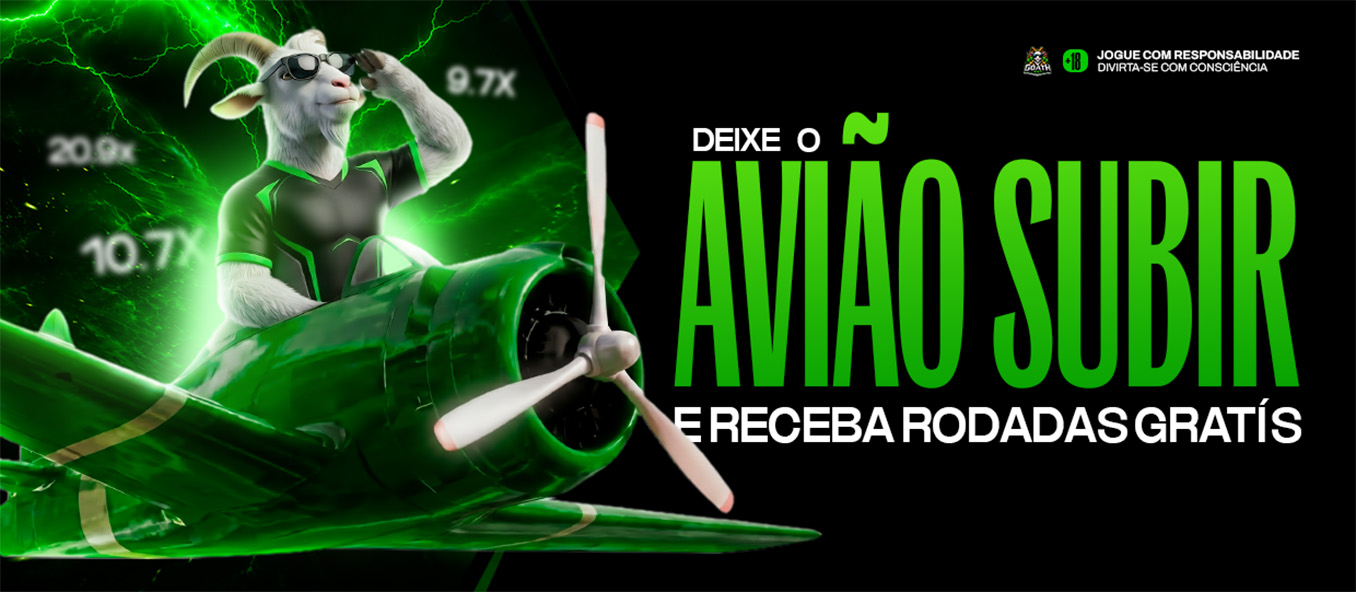 Nova promoção