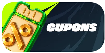 Cupons