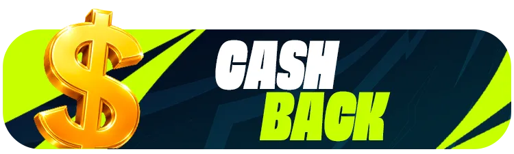 Cash Back